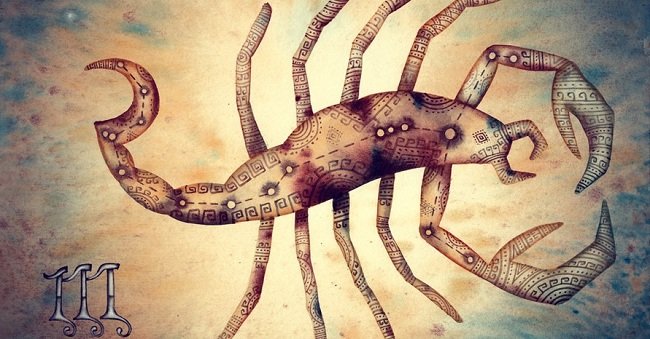 5 Dôvodov, prečo by ste sa mali priateliť so škorpiónmi. Navyše sa na nich môžete skutočne spoľahnúť