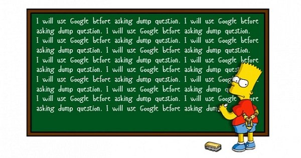 10 маленький хитростей, которые помогут сделать поиск в Google намного проще и эффективней.