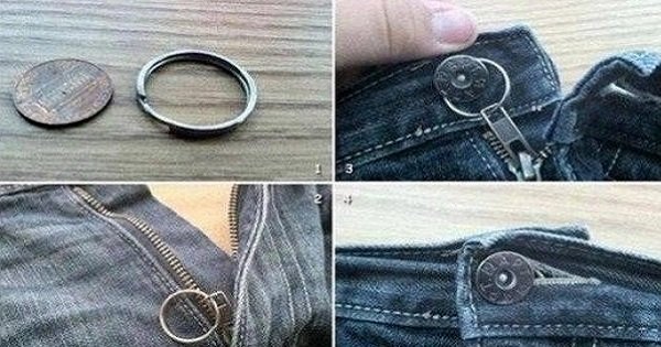 10 полезных лайфхаков, которые спасут тебя в любой ситуации. Скажи трудностям «нет»!