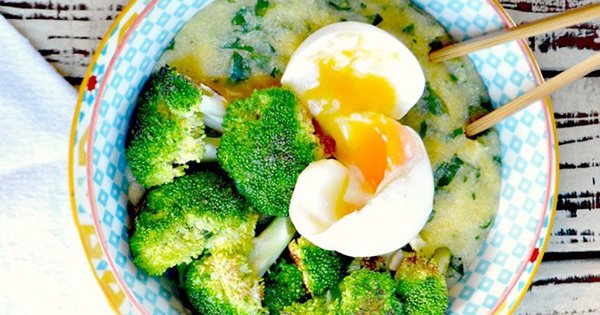 10 правил стайлинга еды: когда приготовление пищи превращается в настоящее искусство.