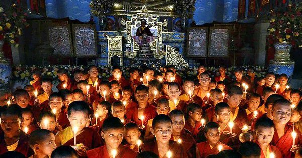 Эти 10 принципов дзен-буддизма перевернут твой привычный мир. Прочь стереотипы!