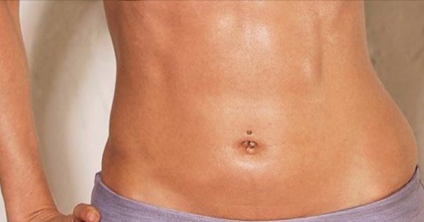 Топ-10 продуктов для плоского живота. Это гарантировано поможет избавиться от лишних килограммов!