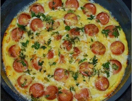 Топ-10 самых простых и вкусных блюд, которые стоит научиться готовить каждой хозяйке.