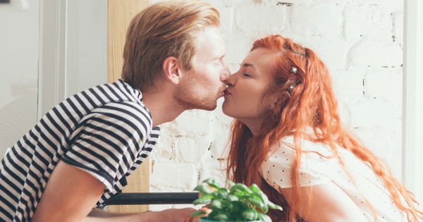 10 вещей, которые счастливые пары делают каждый день. Учись любить по-настоящему!