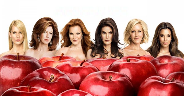 10 захватывающих сериалов, которые придутся по душе каждой представительнице прекрасного пола.
