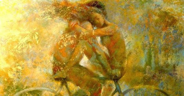 10 тайн отношений, которые заставят тебя взглянуть на твою вторую половинку по-другому.