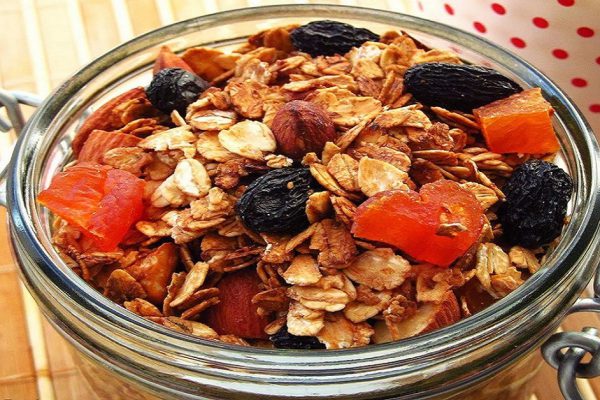 10 продуктов, которые стоит исключить из рациона на пути к красивой фигуре!