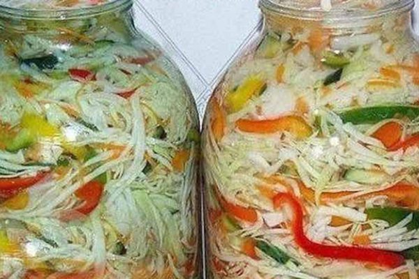 10 обалденно вкусных заготовок на зиму! Лучшая подборка.