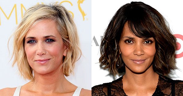 11 причесок, которые идеально подойдут женщинам за 40. Стань моложе всего за несколько минут!