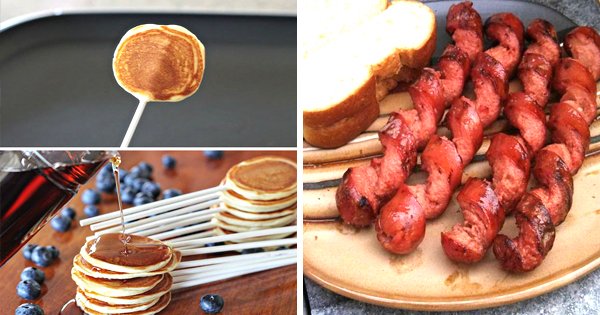 12 продуктов питания, которые ты всю жизнь готовил неправильно. Так вот оно что!