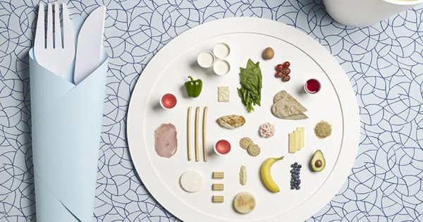 12 золотых правил здорового питания. Только польза и ничего кроме пользы!