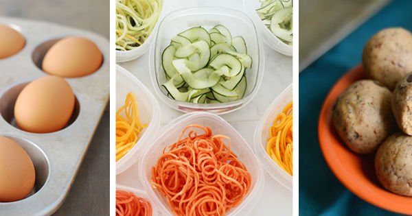 12 хитростей, как сэкономить время на приготовлении еды. Теперь ты знаешь, как готовить быстро!