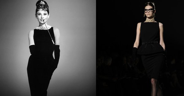 12 вещей, которые должны быть в гардеробе у каждой женщины!