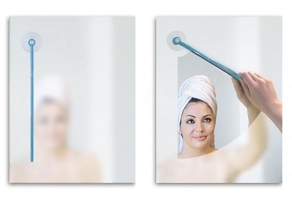 дворники в ванне