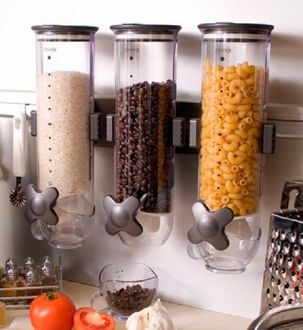 емкость для хранения продуктов