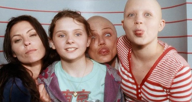 Мой ангел-хранитель