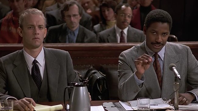 Филадельфия фильм