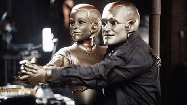 Двухсотлетний человек