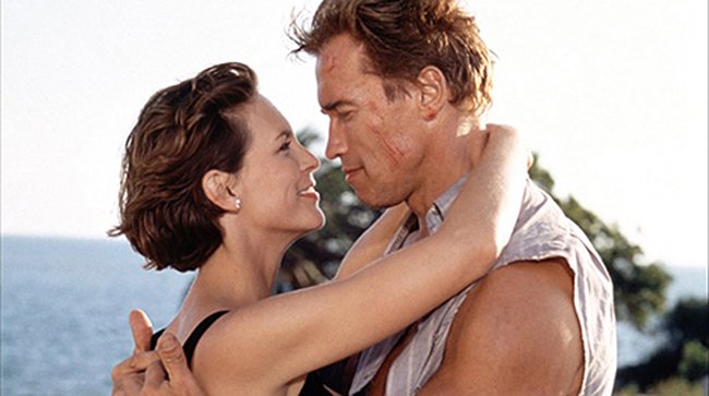 правдивая ложь