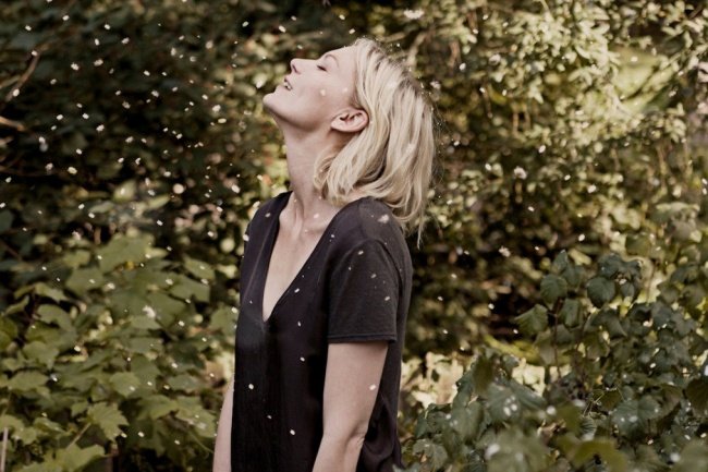 Меланхолия фильм