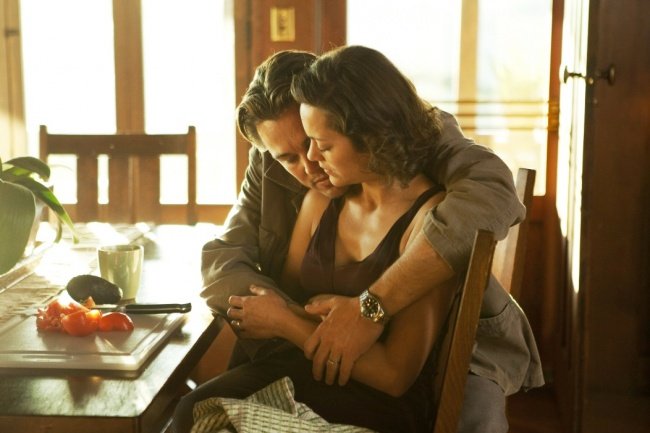 Начало фильм