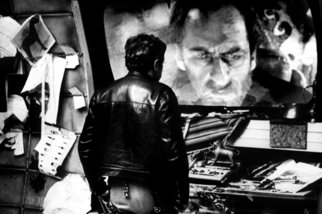 Солярис фильм