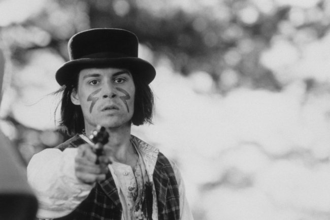 Мертвец фильм