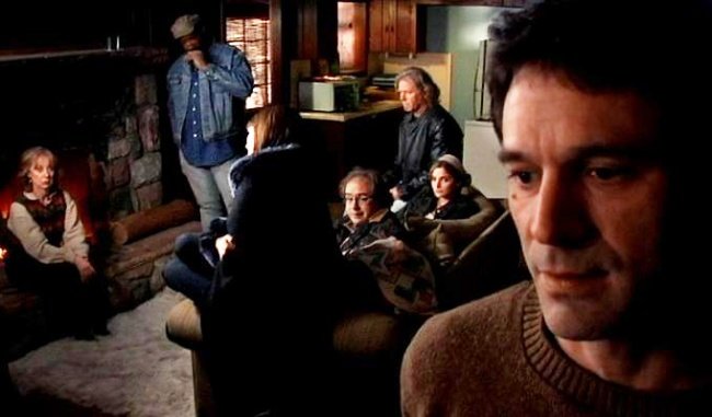 Человек с Земли фильм