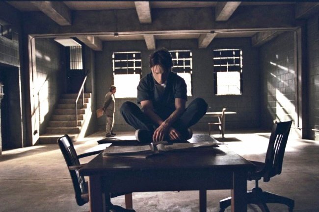 Ванильное небо