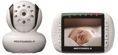 baby Monitor