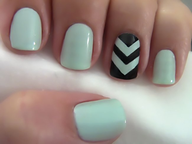 геометрический узор