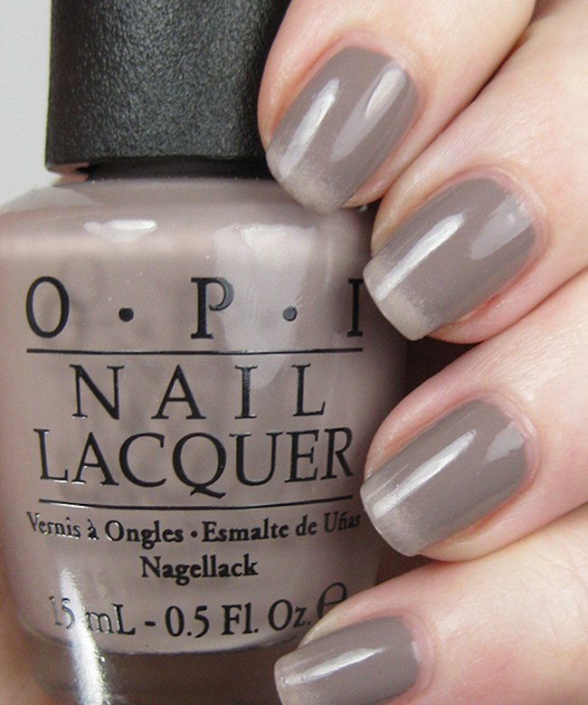 градиентный френч