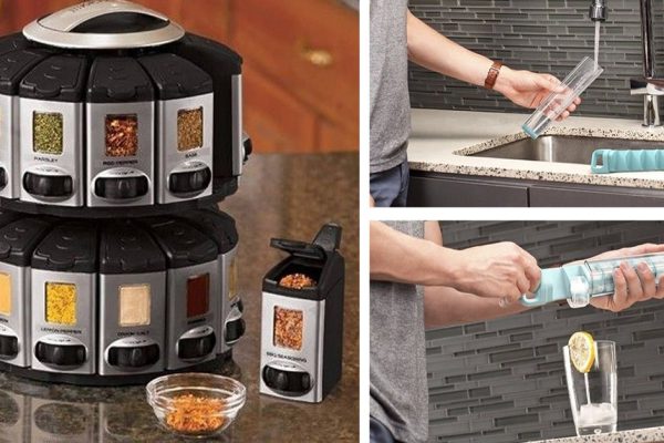 17 изобретений из будущего, которые изменят твой взгляд на быт!