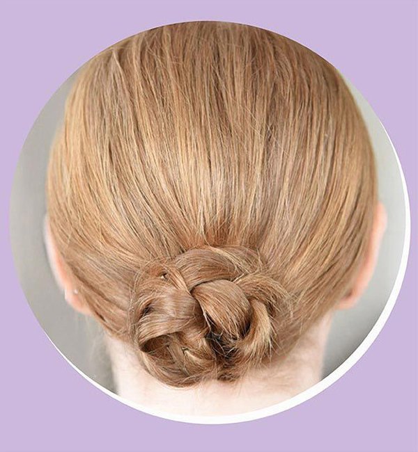 плетеный пучок