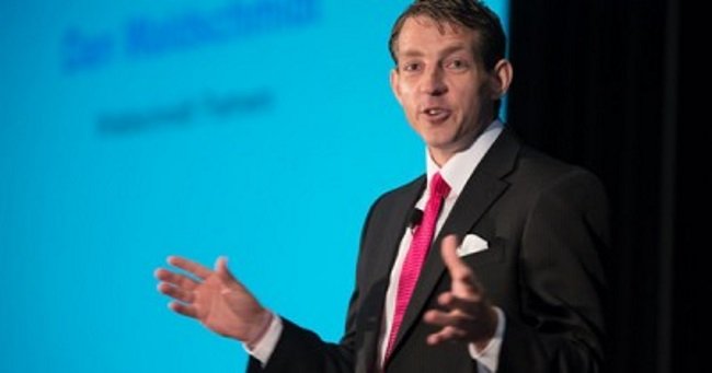 Дэн Вальдшмидт