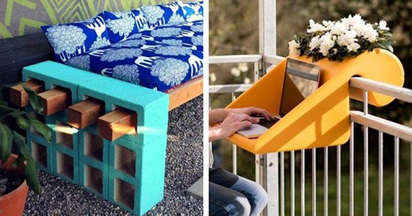 Как развлечь себя на природе: 20 крутых изобретений, которые захочет иметь каждый!