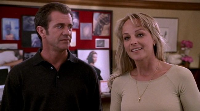 Чего хотят женщины