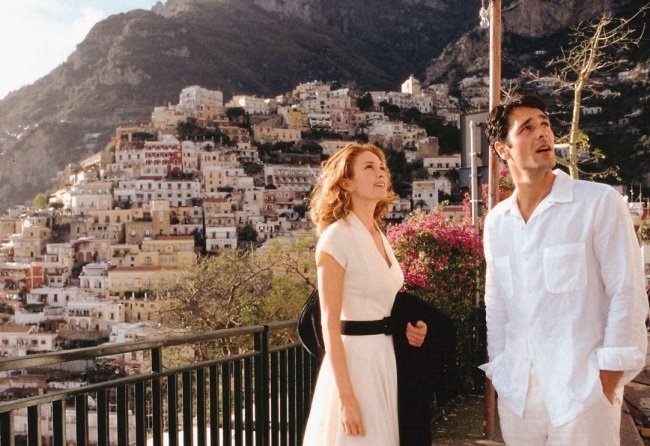 Под солнцем Тосканы