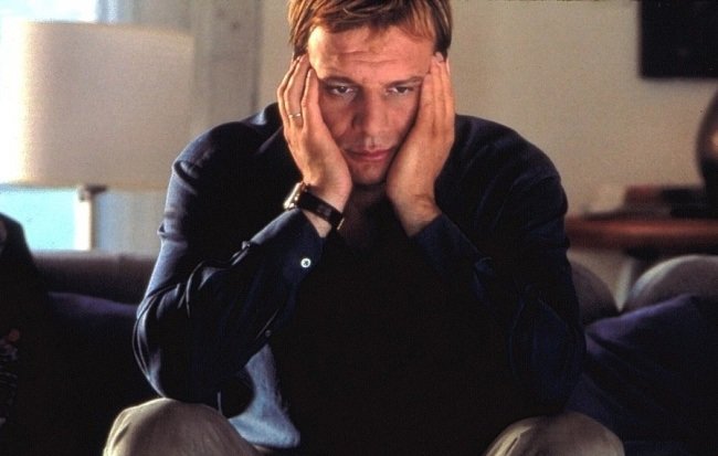 Любит - не любит