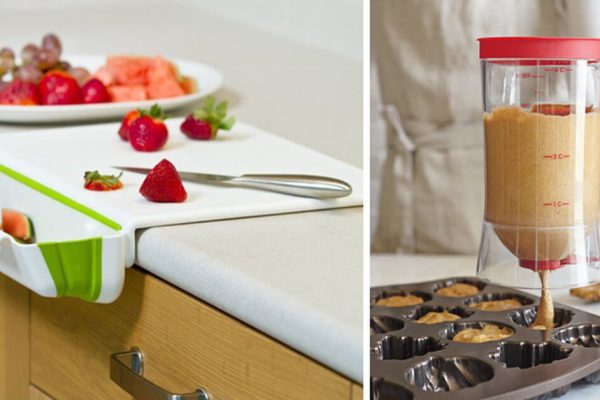 20 гаджетов для кухни, без которых ты больше не сможешь жить!