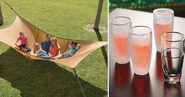 20 фантастических изобретений, о которых мечтает каждый дачник.