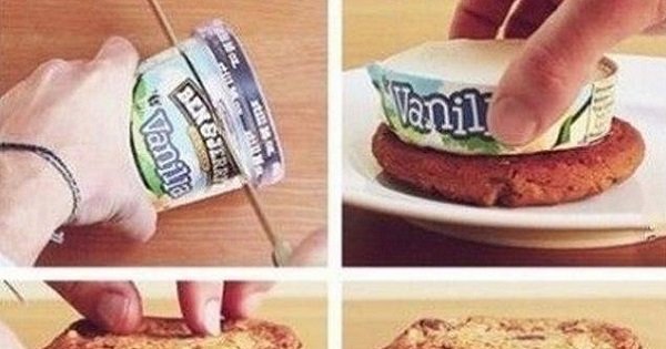 Эти 20 лайфхаков заставят тебя помчаться на кухню. Особенно номер 12 меняет ВСЁ!