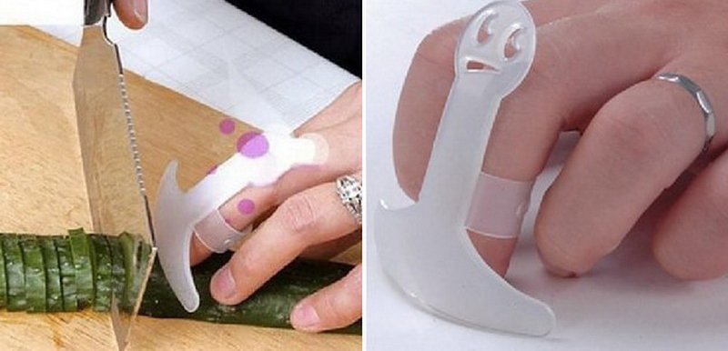 насадка от порезов