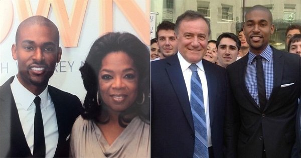 «20 привычек успешных людей, которым я научился, работая на двух миллиардеров».