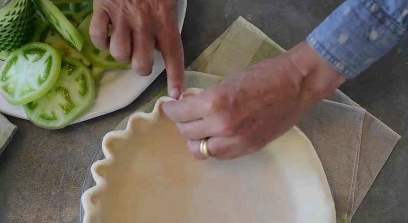 как украсить пирог картинки