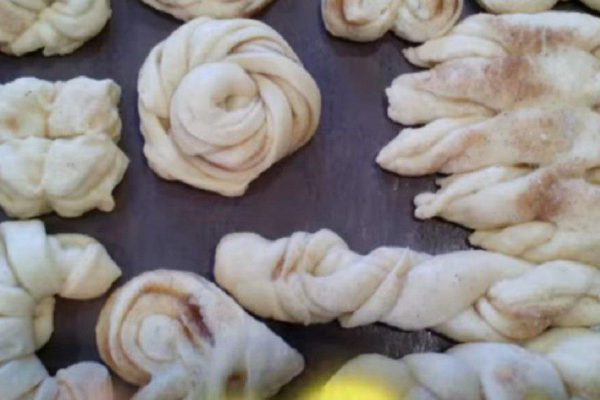 Как украсить домашние пироги легко и быстро! Целых 20 вариантов, получится у каждого.