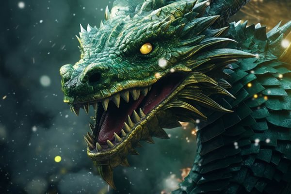 Ни в коем случае не покупай это в високосный год Дракона, иначе беды не избежать