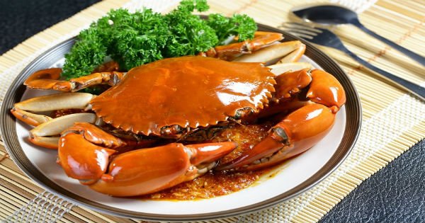 25 восхитительных национальных блюд, которые должен попробовать каждый. Пальчики оближешь!