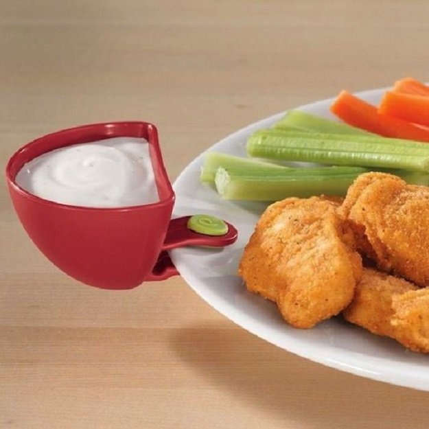 изобретения для кухни