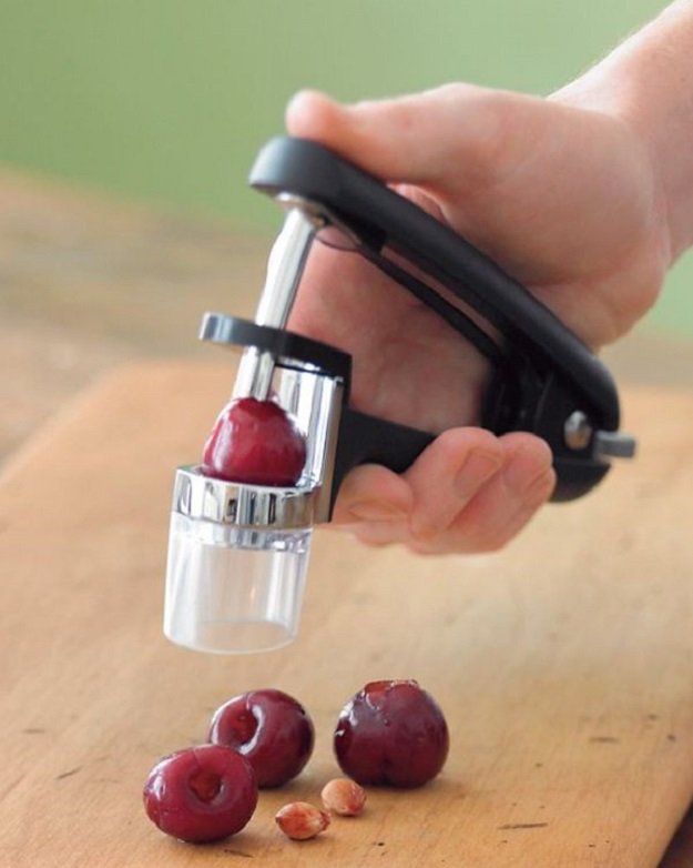 изобретения для кухни